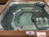 Спа бассейн Jacuzzi J-LXL Спа бассейн Jacuzzi J-LXL