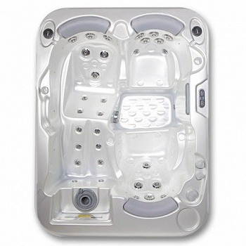 Мини СПА бассейн Mountfield Bliss