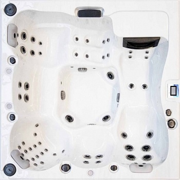 Гидромассажный спа-бассейн Whirlcare E-Edition Regeneration