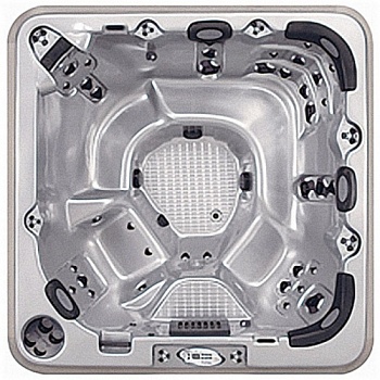 Спа бассейн Coast Spas - Tahiti (Таити) Спа бассейн Coast Spas - Tahiti (Таити)