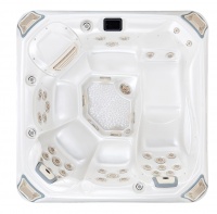 Гидромассажный спа-бассейн JNJ Spas Star Гидромассажный спа-бассейн JNJ Spas Star