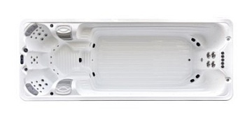 Плавательный спа-бассейн AquaSpas My_Worcaut