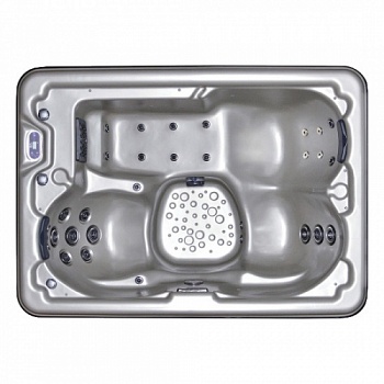 Мини спа-бассейн Viking Spa Aurora 3 Мини спа-бассейн Viking Spa Aurora 3