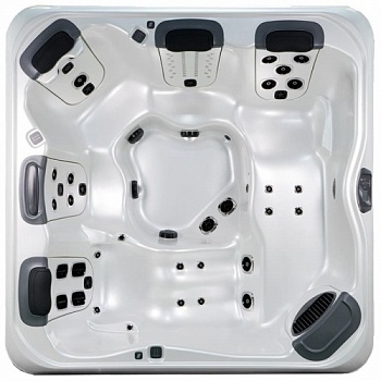 Спа бассейн Villeroy&Boch A8D