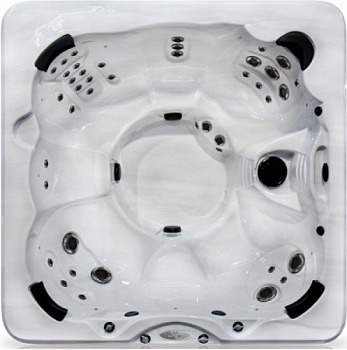 Спа бассейн Coast Spas - SC 748