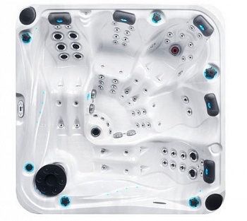 Спа бассейн Fonteyn Spas Devotion Спа бассейн Fonteyn Spas Devotion