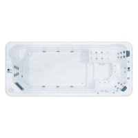 Плавательный спа-бассейн Allseas Spa OD 52