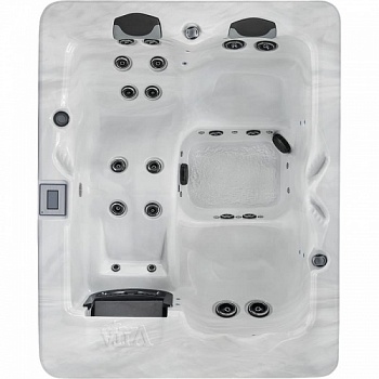 Спа бассейн Vita Spa Trio