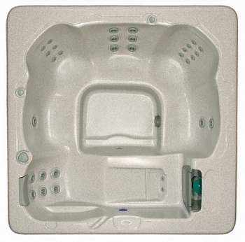 Спа бассейн Artesian Spas Cortona Spa