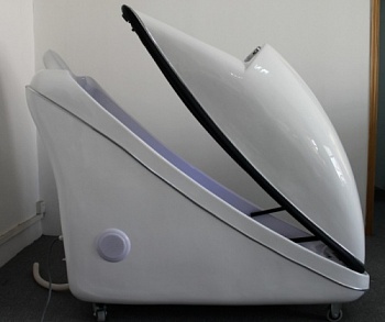 СПА-капсула Sunrans SR-SP15 СПА-капсула Sunrans SR-SP15