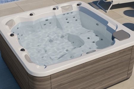 Гидромассажный спа-бассейн AstralPool Emotion / Aquavia Essence Гидромассажный спа-бассейн AstralPool Emotion / Aquavia Essence