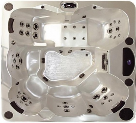 Спа бассейн Coast Spas - Pacific (Пацифик)