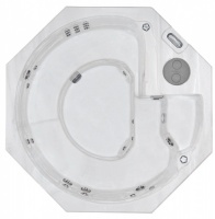 Спа бассейн PDC Spas - Vancouver Спа бассейн PDC Spas - Vancouver