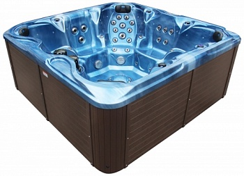 Спа бассейн HL-2802 (H-07/PS-01/C-08) Спа бассейн HL-2802 (H-07/PS-01/C-08)