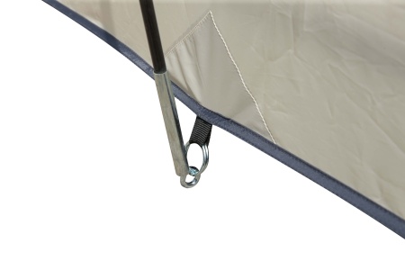 Bestway 58460 BW Шатёр для СПА бассейнов, 390х390х255 см Bestway 58460 BW Шатёр для СПА бассейнов, 390х390х255 см