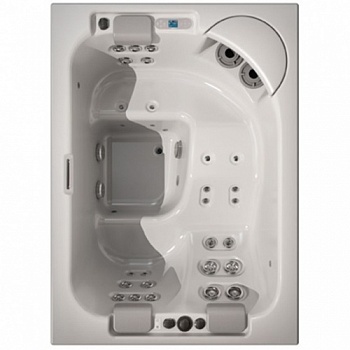 Спа бассейн Teuco Cheers CH4 ECO