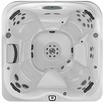Спа бассейн Jacuzzi J-485 Спа бассейн Jacuzzi J-485