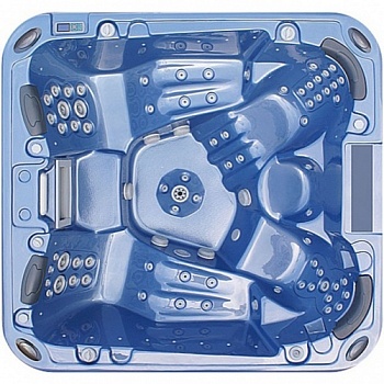 Спа бассейн Yokozuna - Таруми (Tarumi)