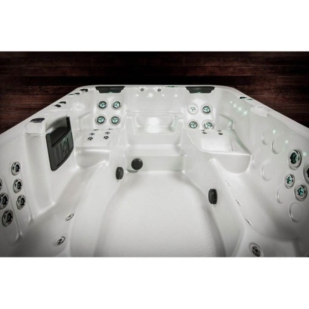 Спа бассейн Vortex Spas Palladium