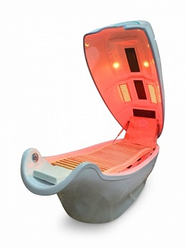 СПА-капсула Sunrans SR-SP03C СПА-капсула Sunrans SR-SP03C