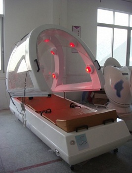 СПА-капсула Sunrans SR-SP09 СПА-капсула Sunrans SR-SP09