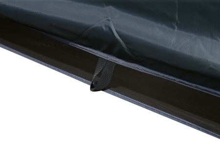 Bestway 58460 BW Шатёр для СПА бассейнов, 390х390х255 см Bestway 58460 BW Шатёр для СПА бассейнов, 390х390х255 см