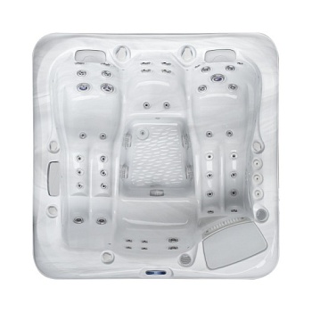 Спа-бассейн AquaSpas My_Oasis 210х210