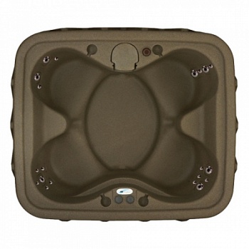 Мини спа-бассейн Dream Spa X-400