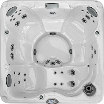 Спа бассейн Jacuzzi J-235