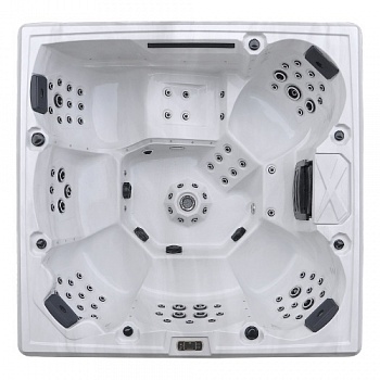 Гидромассажный спа-бассейн Kingston JCS-200