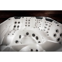 Спа бассейн Vortex Spas Spectrum Спа бассейн Vortex Spas Spectrum