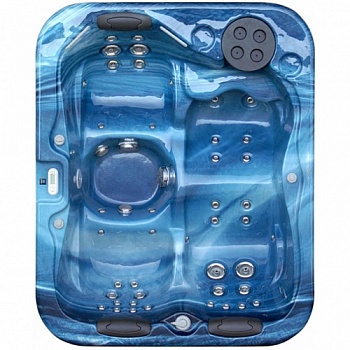 Спа бассейн Yokozuna - Никко (Nikko)