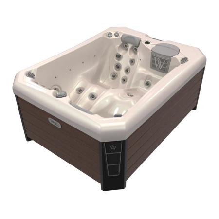 Спа бассейн Wellis Manhattan