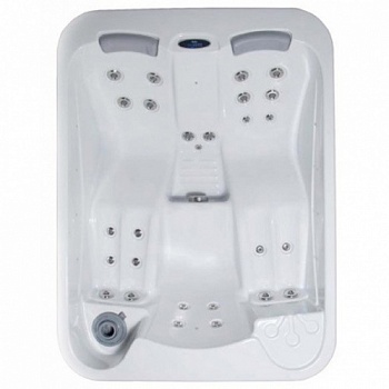 Мини СПА бассейн Mountfield Miami