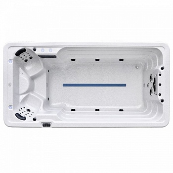 Плавательный СПА бассейн Kingston JCS-SS3 (Exercise version)