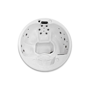 Круглый спа-бассейн Treesse Male