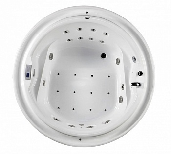 Гидромассажный спа-бассейн Sunrans SR840