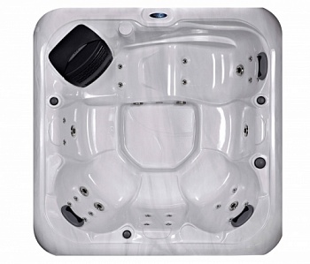 Гидромассажный спа-бассейн Sunrans SR801B