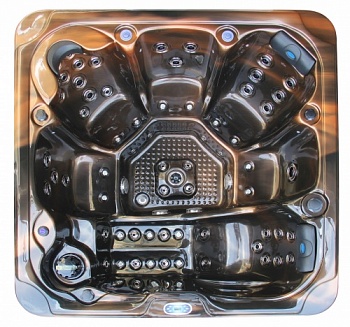 Спа бассейн HL-1802 (H-13/PS-01/C-08)