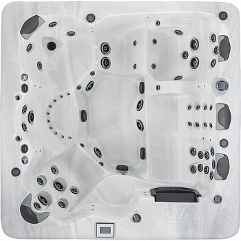 Спа бассейн Vita Spa Cabaret