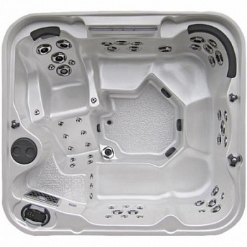 Спа бассейн Coast Spas - Journey (Джорни) Спа бассейн Coast Spas - Journey (Джорни)