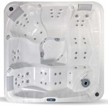 СПА бассейн Mountfield Bahamas