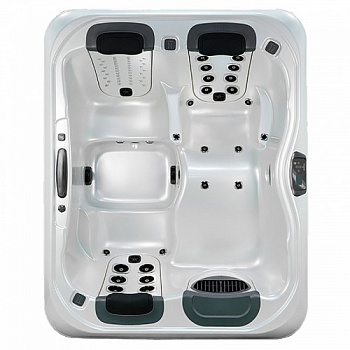 Спа бассейн Villeroy&Boch A5L