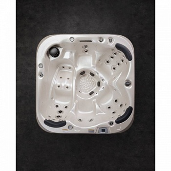 Спа бассейн BestSpas New York 2