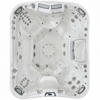 Спа бассейн Sundance Spas Aspen