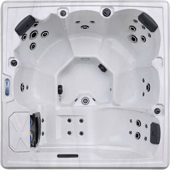 Гидромассажный спа-бассейн Kingston JCS-201S