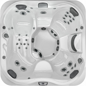Спа бассейн Jacuzzi J-335 Спа бассейн Jacuzzi J-335