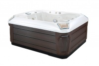 Мини спа-бассейн JNJ Spas Duo Мини спа-бассейн JNJ Spas Duo