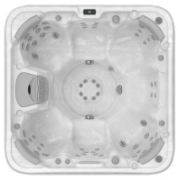 Гидромассажный спа-бассейн Wellis Vienna Life Deluxe Гидромассажный спа-бассейн Wellis Vienna Life Deluxe