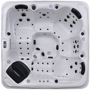 Гидромассажный спа-бассейн Kingston JCS-12S